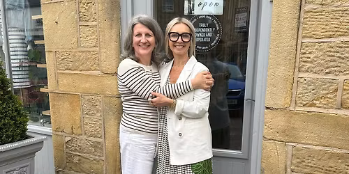 Fashion & Friendship in collaboration with Attic Womenswear