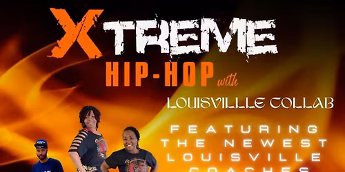 Xtreme Louisville Collab.