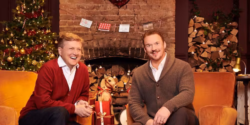 Russell Watson in Glasgow