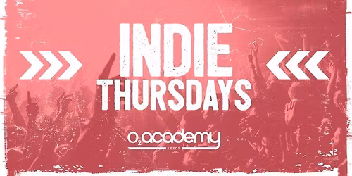 Indie Thursdays | Penultimate IT of the term!
