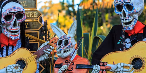 Boston Pops - Day of the Dead