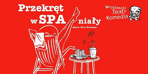 Przekr\u0119t wSPAnia\u0142y