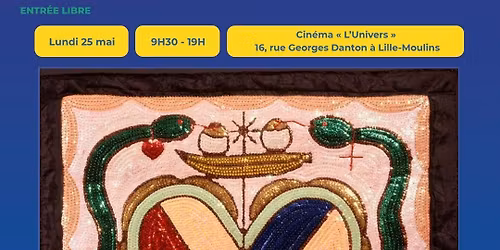 \ud83e\ude98\u2728 Le vaudou au Br\u00e9sil \ud83c\udde7\ud83c\uddf7, \u00e0 Cuba \ud83c\udde8\ud83c\uddfaet en Ha\u00efti \ud83c\udded\ud83c\uddf9\u2728\ud83e\ude98
