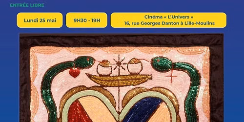 \ud83e\ude98\u2728 Le vaudou au Br\u00e9sil \ud83c\udde7\ud83c\uddf7, \u00e0 Cuba \ud83c\udde8\ud83c\uddfaet en Ha\u00efti \ud83c\udded\ud83c\uddf9\u2728\ud83e\ude98