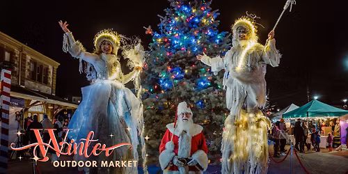 North Bay Outdoor Market