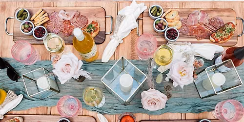 Rooftop Sip and Soir\u00e9e