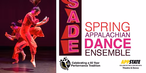 Appalachian Spring at Jones Hall at Wortham Center