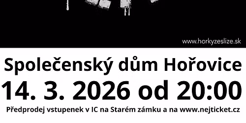 Hork\u00fd\u017ee Sl\u00ed\u017ee