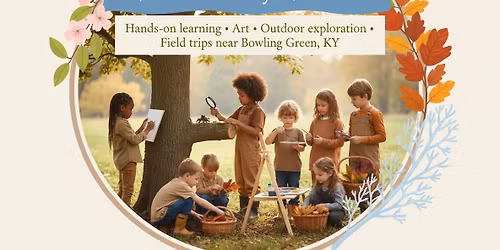 Nature School Kickoff Meeting