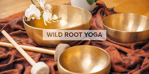 Sound Therapy for your Soul