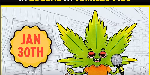 Eugene, OR - Gateway Show