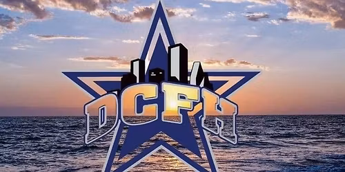 DCFH Annual Beach Party