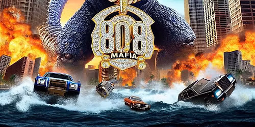 808MAFIA.LIVE DRIP FEST 2025