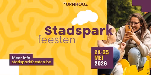 Stadsparkfeesten