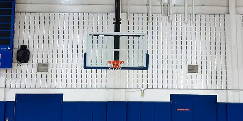 Morgantown Basketball Camp