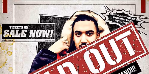 Mike Sherm at House of Blues Chicago