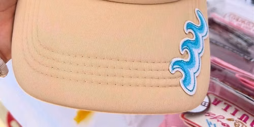 Top It Off: Custom Hat Bar