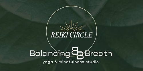 Reiki Circle — 2139 4th Street, Tuscaloosa, AL, United States, Alabama 35401