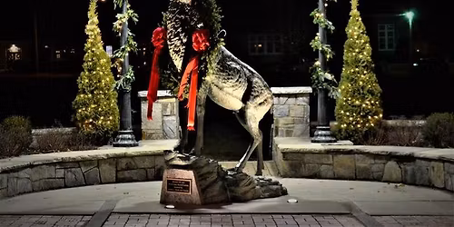 Elks Christmas Party