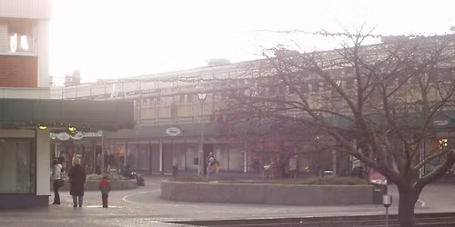 S\u00f6dra Kortedala - guidad vandring