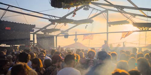 FOUX - Nazomerfestival