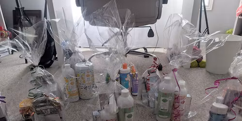 Christmas Market - Come say hi