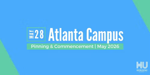 Pinning & Commecnement | May 2026