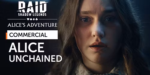 Alice Unchained