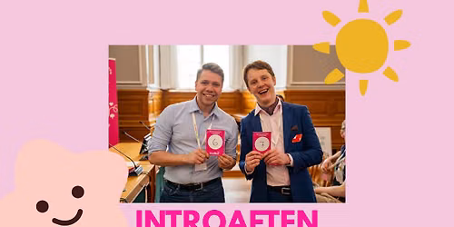 Introaften