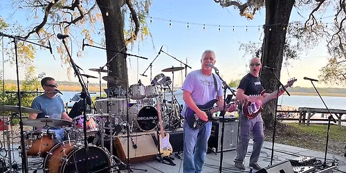 2026 Bluffton Sunset Party Summer Kick Off Celebration