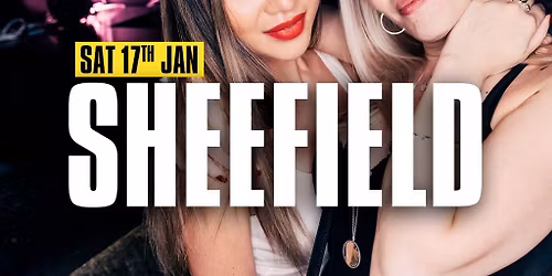 Old Skool Bingo Sat 17th Jan Sheffield