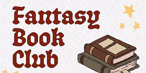October Fantasy Book Club: House of Hunger