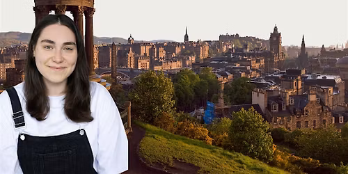 SCN Coffee Meet-Up in Edinburgh