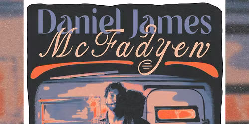 Daniel James McFadyen