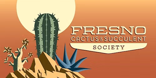 Cactus & Succulent Fall Sale