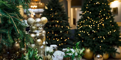 Christmas Eve Dining with Live Jazz from Laura Lawton