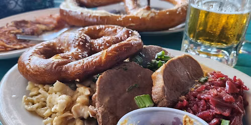 Oktoberfest