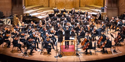 New York Philharmonic: Amadeus in Concert
