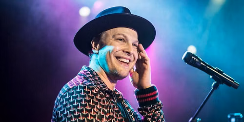 Gavin DeGraw Tickets