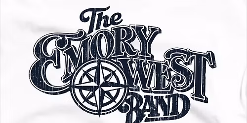 Free Show Friday with The Emory West Band