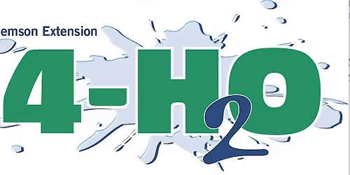 2026 Sumter County 4H20 Water Science Summer Program