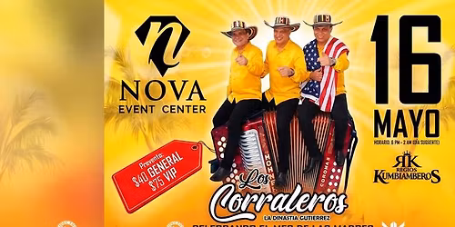 LOS CORRALEROS