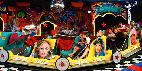 Kermis in Lierop