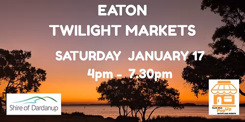 EATON TWILGHT MARKETS JANUARY 17
