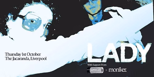 ReRoot Liverpool - Lady