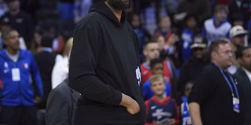 Philadelphia 76ers at Memphis Grizzlies at FedExForum