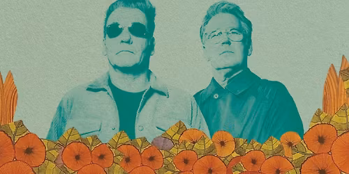 China Crisis | Leeds, The Old Woollen