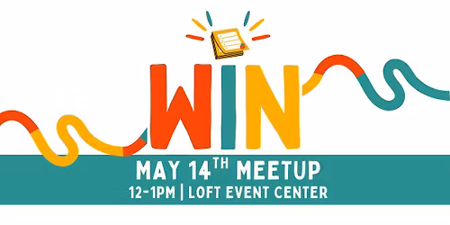 WIN May Meetup - Women's Impact Network