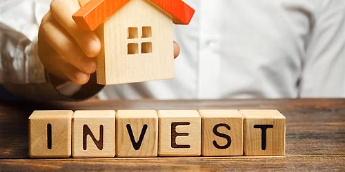 NEXTDOOR REAL ESTATE INVESTING ZOOM CALL PRESENTATION FINANCIAL FREEDOM!!!!