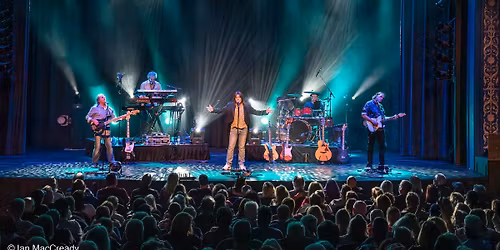 TRILOGY CLASSICS LIVE presents GRAND EVOLUTION in BRANTFORD